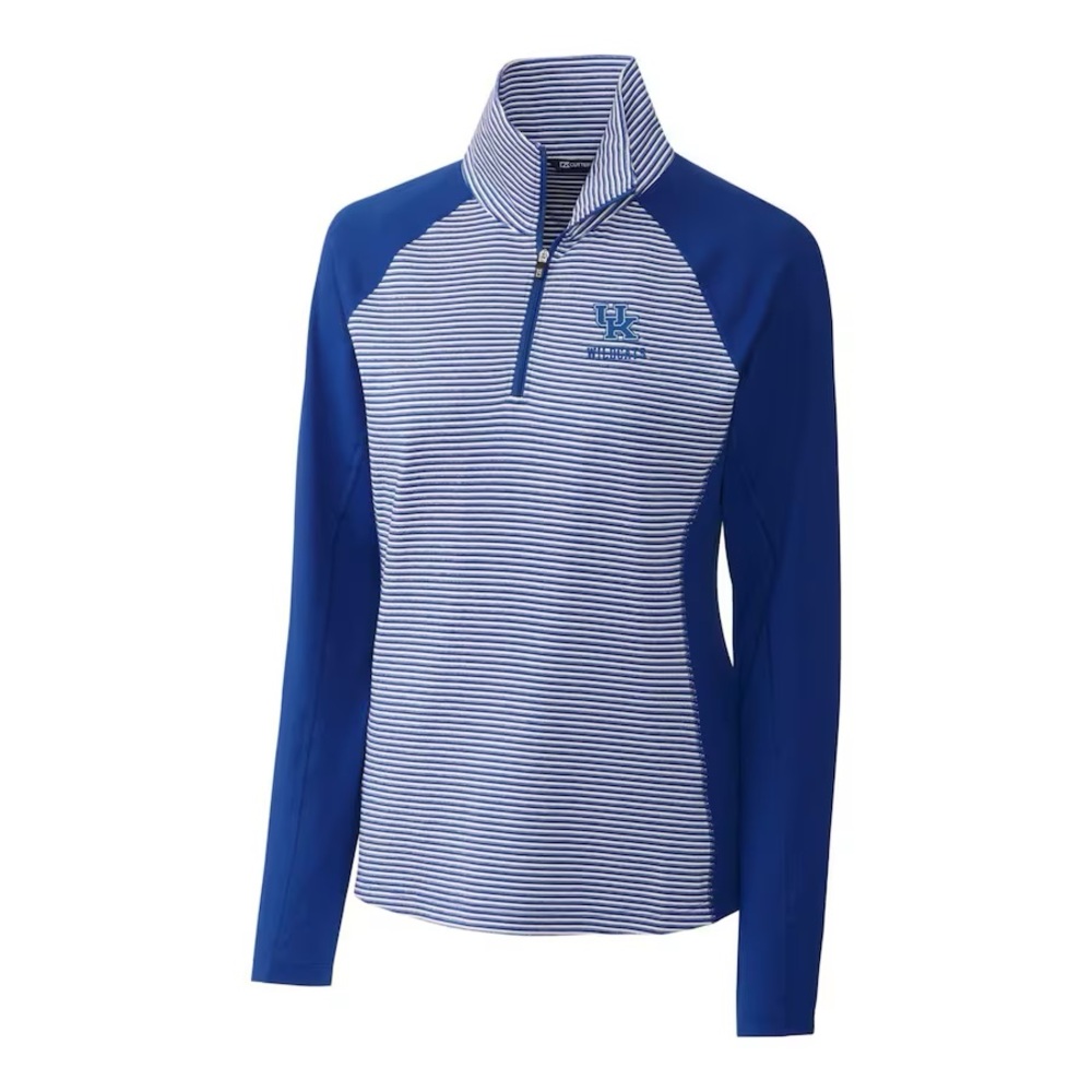 NWT Cutter & Buck Kentucky (UK) Women’s Pullover